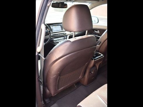 Used 2018 Kia Sedona SX Limited FWD image 21