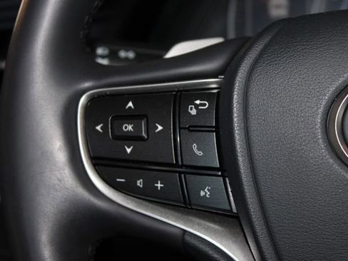 Certified 2023 Lexus ES 350 w/ Premium Package FWD image 18