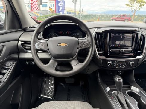 Used 2020 Chevrolet Traverse LS FWD image 39