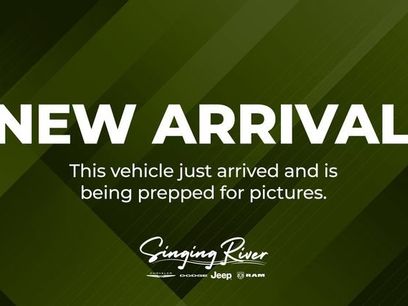Used 2018 Jeep Wrangler Unlimited Rubicon