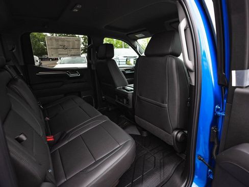 New 2026 Chevrolet Silverado 1500 RST image 31