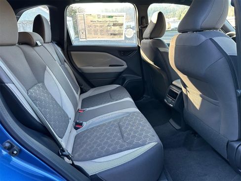 New 2026 Subaru Forester image 13