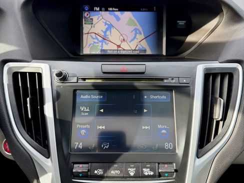 Used 2015 Acura TLX V6 w/ Technology Package image 14