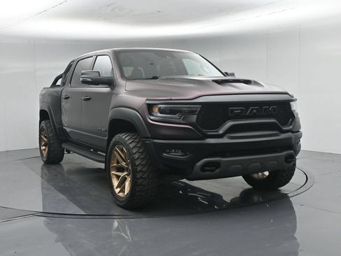 Used 2024 RAM 1500 TRX AWD/4WD image 57