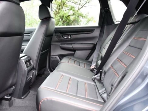 New 2026 Honda CR-V Sport-L image 16