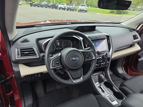 Used 2019 Subaru Ascent Premium w/ Popular Package #2A AWD/4WD image 19