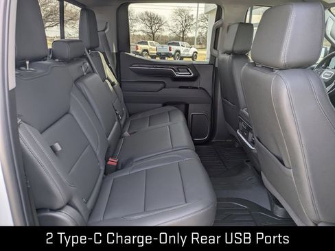 New 2026 GMC Sierra 1500 SLT AWD/4WD image 31
