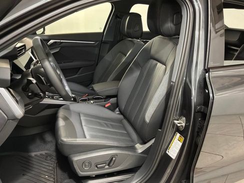 New 2026 Audi A3 2.0T Premium image 6