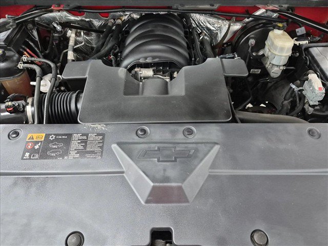 Used 2014 Chevrolet Silverado 1500 LT w/ All Star Edition RWD image 19