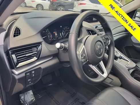 Used 2023 Acura RDX FWD w/ Technology Package image 15