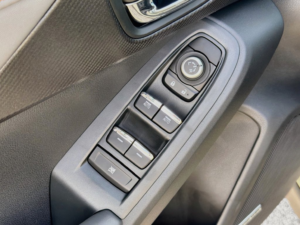 New 2026 Subaru Crosstrek 2.5i Limited AWD/4WD image 23