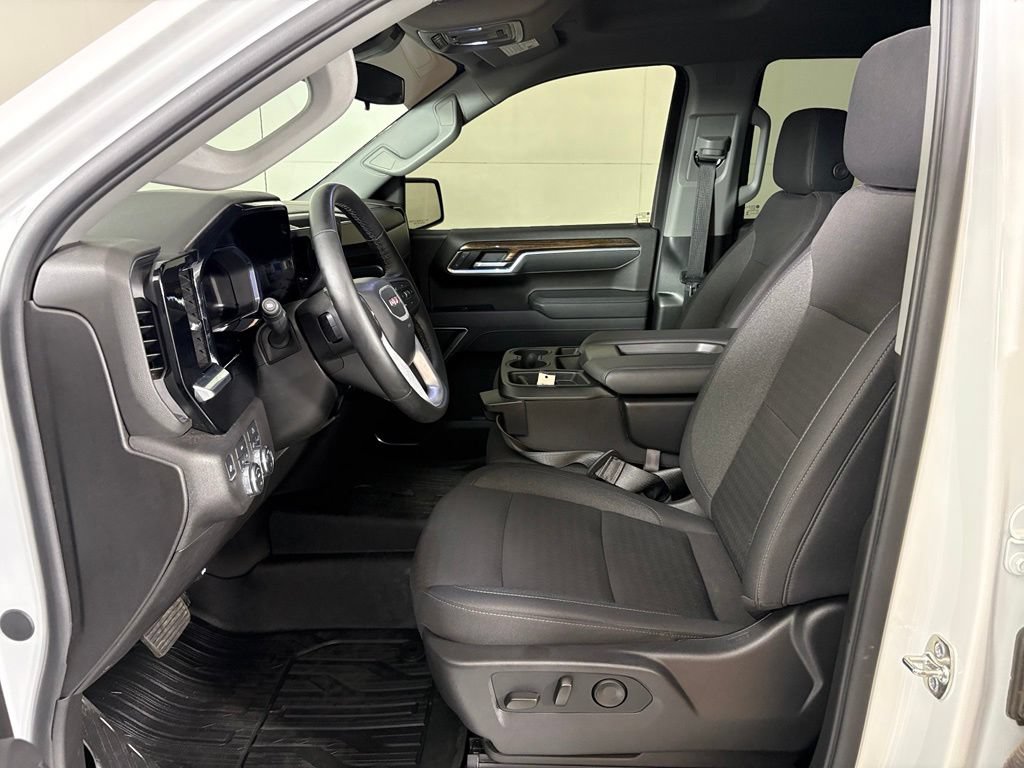 Certified 2026 GMC Sierra 1500 SLE w/ Preferred Package AWD/4WD image 18