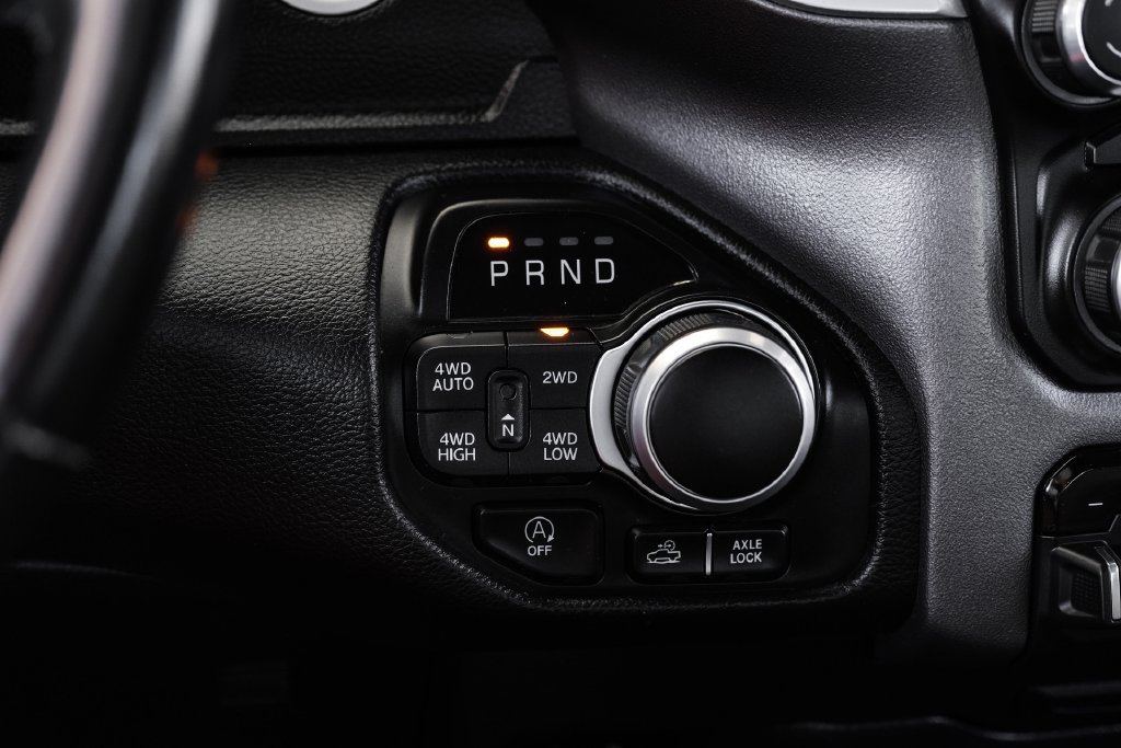 Used 2023 RAM 1500 Big Horn AWD/4WD image 26