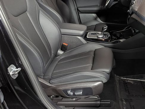 Certified 2023 BMW X3 xDrive30i w/ Convenience Package image 26