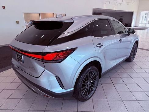 Certified 2025 Lexus RX 350 Premium FWD image 14