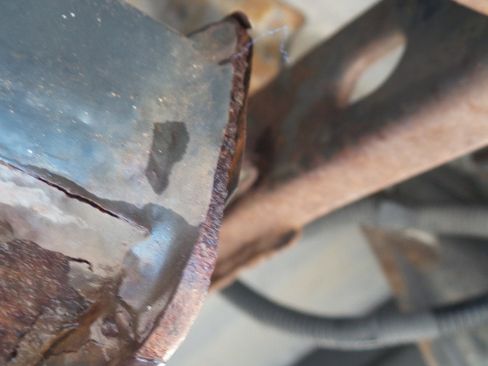 Used 2004 Toyota Tacoma 4x4 Double Cab image 28