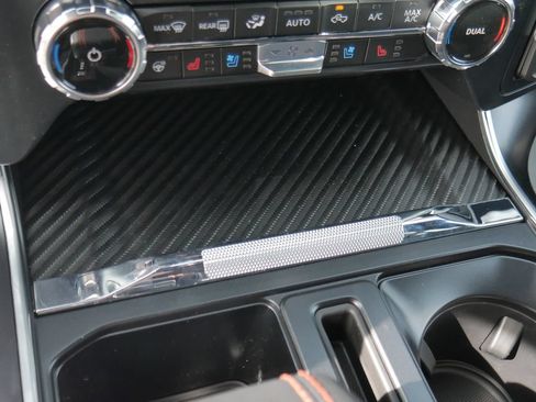 New 2026 Ford F150 Raptor AWD/4WD image 39