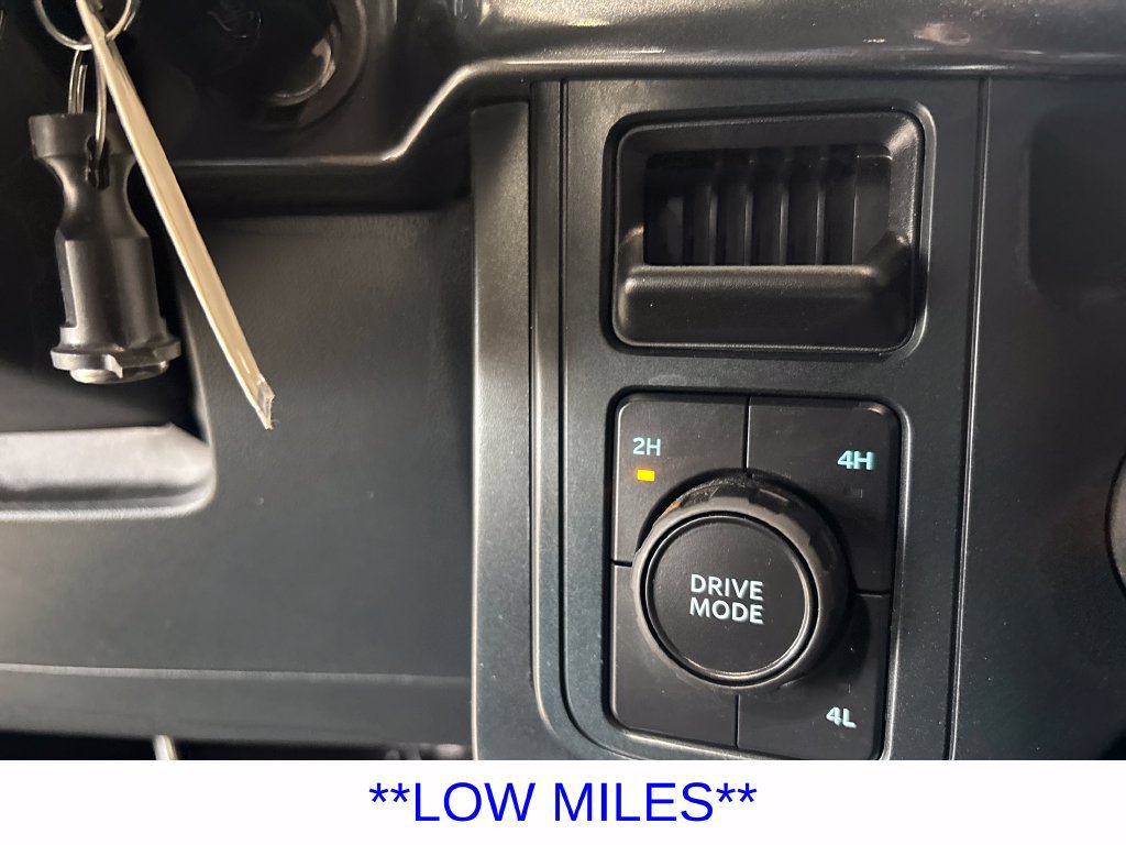 Used 2025 Ford F150 STX AWD/4WD image 20