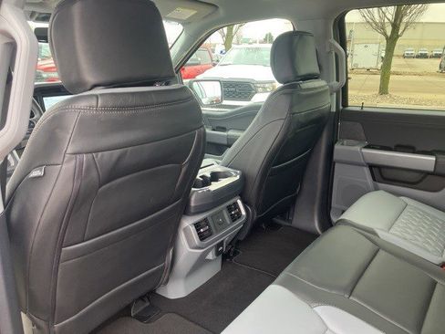 Used 2025 Ford F150 XLT w/ Equipment Group 302A MID image 24