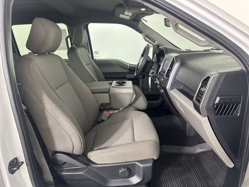 Used 2020 Ford F150 XLT w/ Trailer Tow Package image 12