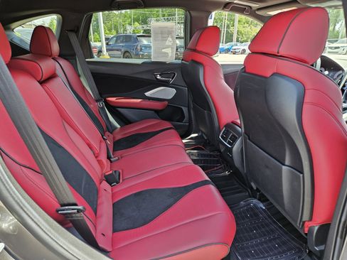 Certified 2024 Acura RDX A-Spec AWD/4WD image 19