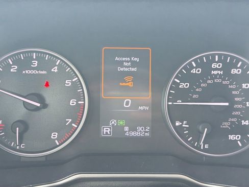Used 2021 Subaru Outback Touring AWD/4WD image 21
