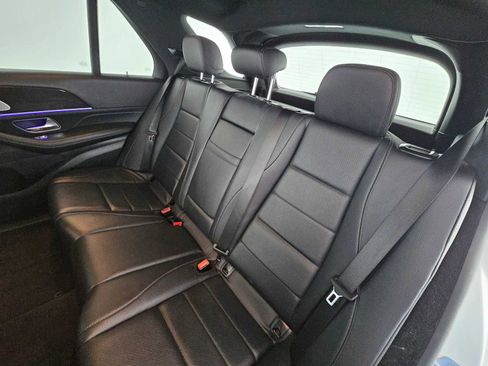 Used 2020 Mercedes-Benz GLE 350 image 20