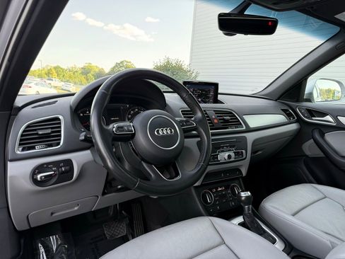 Used 2018 Audi Q3 2.0T Premium FWD image 17