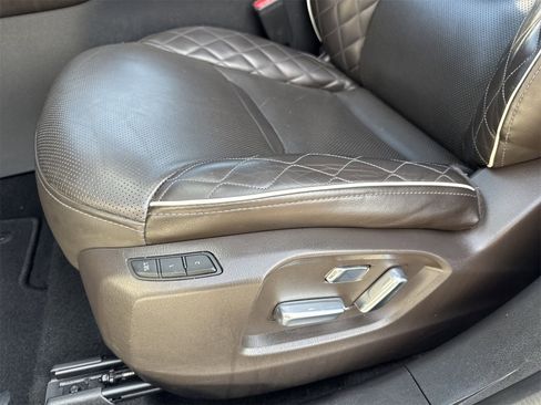 Used 2023 MAZDA CX-9 Signature image 24