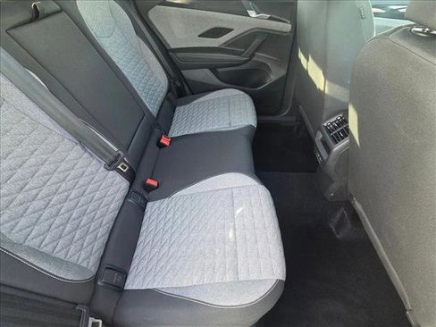 Certified 2025 Volkswagen Tiguan S image 18