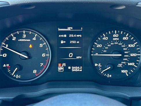 Used 2025 Subaru Impreza 2.0i image 27