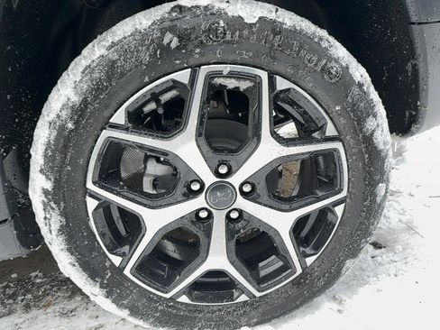 New 2026 Jeep Compass Limited image 5