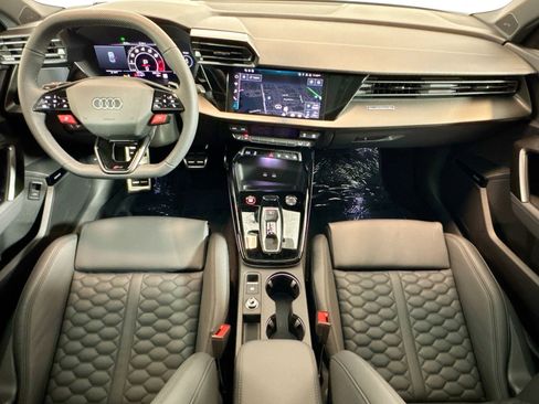 Used 2025 Audi RS 3 image 23