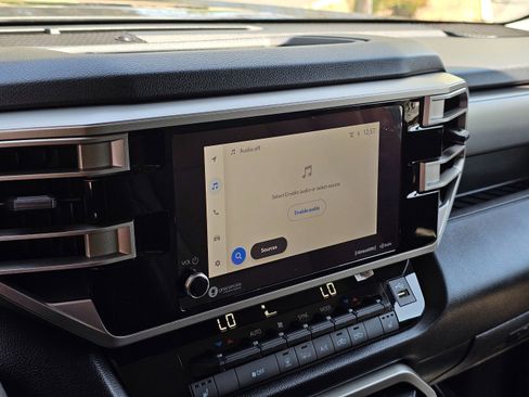 Used 2024 Toyota Tundra SR5 w/ SR5 Premium Package image 35