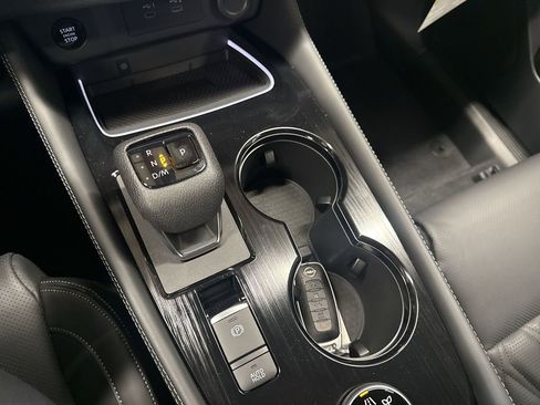 New 2026 Nissan Rogue Platinum image 22