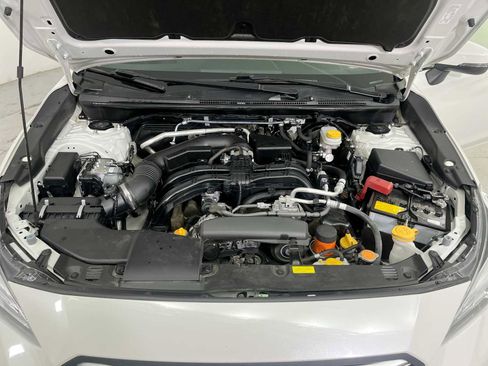 Used 2023 Subaru Crosstrek 2.5i Limited image 18