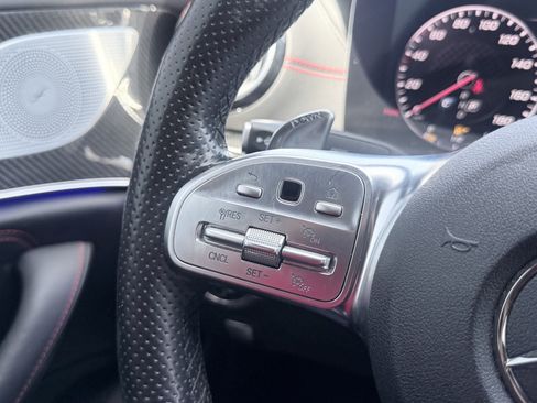 Used 2019 Mercedes-Benz CLS 53 AMG 4MATIC image 62