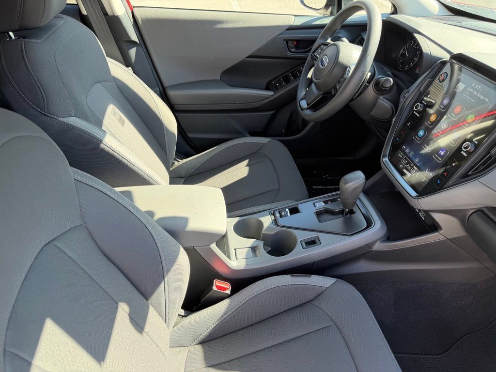 Used 2026 Subaru Crosstrek 2.5i Premium AWD/4WD image 16