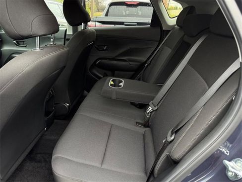Certified 2024 Hyundai Kona SEL image 9