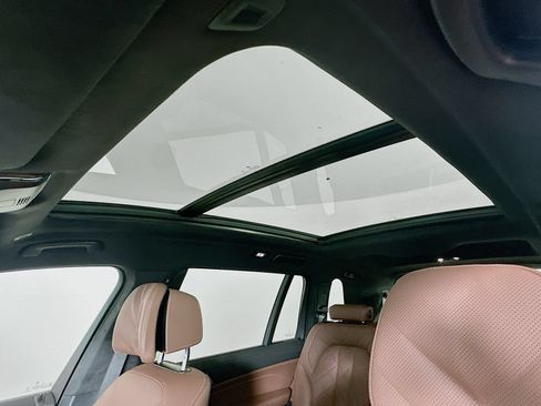 New 2027 BMW X7 xDrive40i AWD/4WD image 29