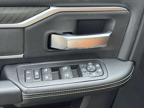 New 2026 RAM 2500 Big Horn AWD/4WD image 26