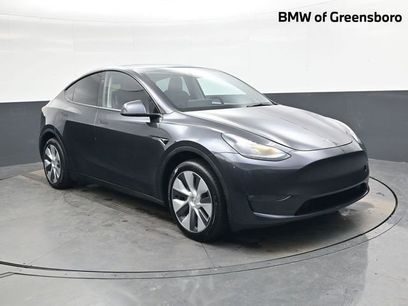 Used 2024 Tesla Model Y Long Range