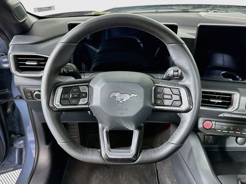 Used 2026 Ford Mustang Premium RWD image 18