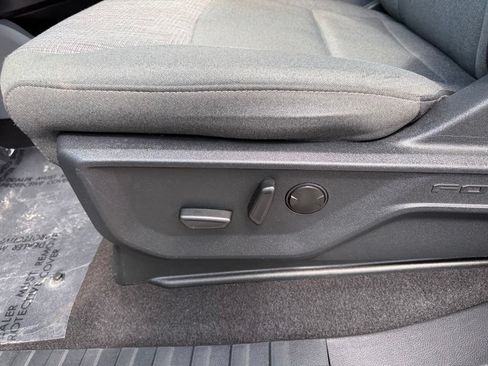 Used 2023 Ford F150 XLT w/ Equipment Group 302A High AWD/4WD image 8