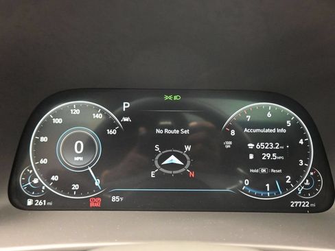 Used 2021 Hyundai Sonata Limited FWD image 16