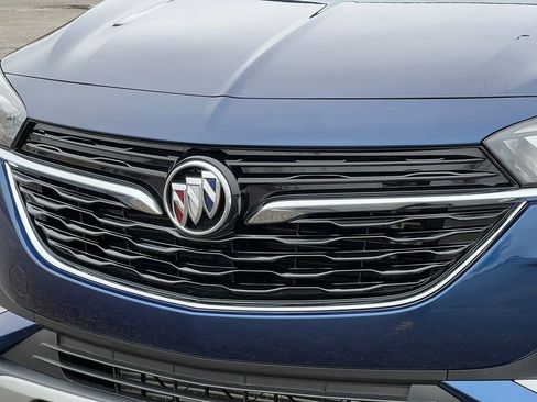 Certified 2023 Buick Encore GX Preferred w/ Cold Weather Comfort Package image 35