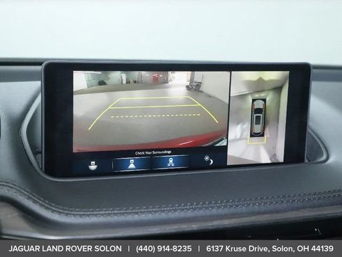 Used 2023 Acura MDX SH-AWD w/ Advance Package image 26