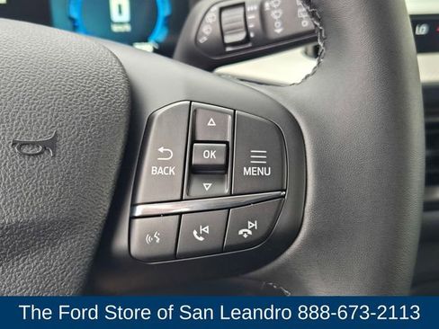 New 2025 Ford Bronco Sport Heritage w/ Convenience Package image 24