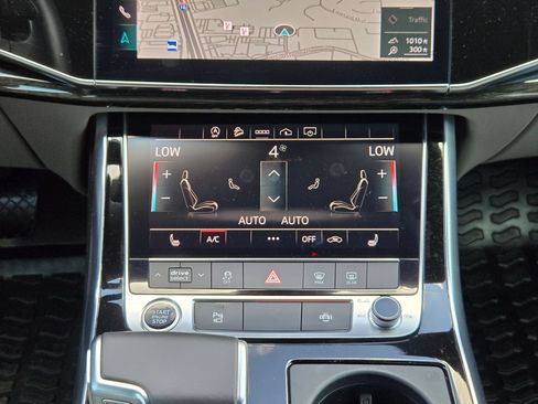 Used 2022 Audi Q7 3.0T Premium Plus AWD/4WD image 36