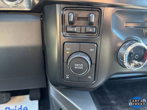 Used 2024 Ford F350 Lariat w/ Sport Appearance Package image 75